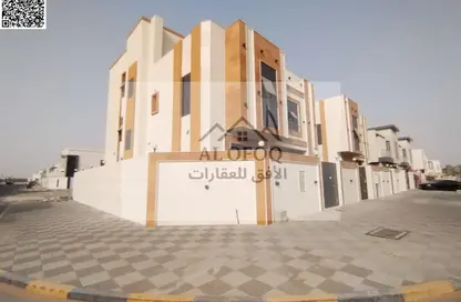 Villa - 7 Bedrooms - 7+ Bathrooms for sale in Al Zaheya Gardens - Al Zahya - Ajman
