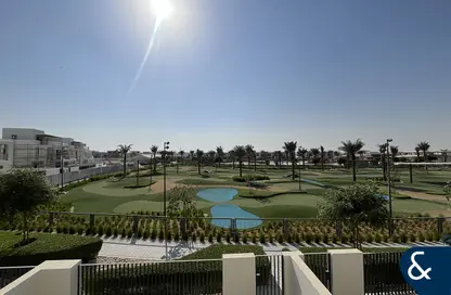 فيلا - 3 غرف نوم - 3 حمامات للايجار في تاليا - ذا فالي - دبي