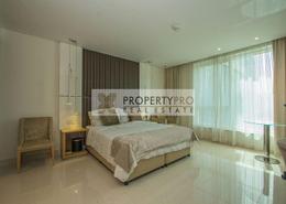 Studio - 1 bathroom for rent in DAMAC Maison Canal Views - Business Bay - Dubai