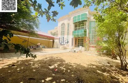 فيلا - 5 غرف نوم - 7 حمامات للبيع في فلل الروضة 2 - 2  الروضة - الروضة - عجمان