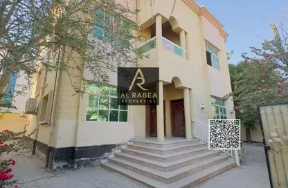 Villa - 6 Bedrooms - 5 Bathrooms for rent in Al Mowaihat 3 - Al Mowaihat - Ajman