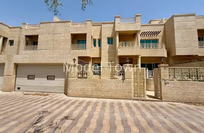 فيلا - 6 غرف نوم - 6 حمامات للايجار في مدينة محمد بن زايد - أبوظبي