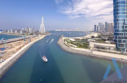 شقة - 2 غرف نوم - 2 حمامات للبيع في 5242 تاور 1 - 5242 - دبي مارينا - دبي شقة - 2 غرف نوم - 2 حمامات للبيع في 5242 تاور 1 - 5242 - دبي مارينا - دبي