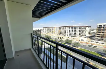 Apartment - 1 Bedroom - 1 Bathroom for rent in Holland Gardens - Town Square - Dubai