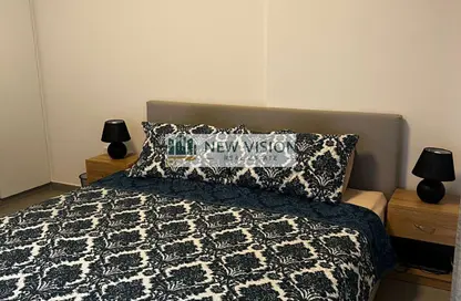 Apartment - Studio - 1 Bathroom for rent in The Boulevard 1 - Aljada - Sharjah