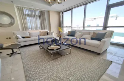 Apartment - 1 Bedroom - 1 Bathroom for rent in Al Murad Tower - Al Barsha 1 - Al Barsha - Dubai