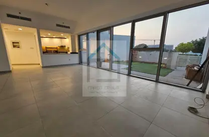 Townhouse - 3 Bedrooms - 4 Bathrooms for rent in The Pulse Residence Plaza - The Pulse - Dubai South (Dubai World Central) - Dubai