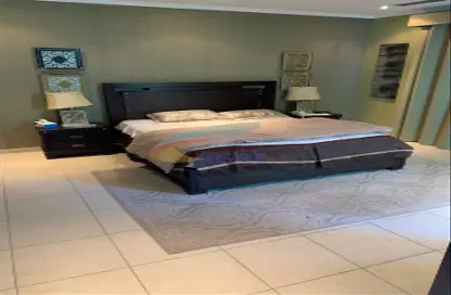 Villa - 3 Bedrooms - 5 Bathrooms for rent in Legacy - Jumeirah Park - Dubai