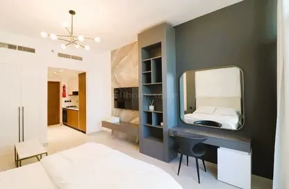 Apartment - Studio - 1 Bathroom for sale in Prime Residency 3 - Al Furjan - Dubai