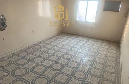 Apartment - 3 Bedrooms - 2 Bathrooms for rent in Ajman Corniche Residences - Ajman Corniche Road - Ajman