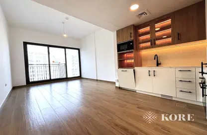 Apartment - 1 Bedroom - 1 Bathroom for rent in Liva - Town Square - Dubai