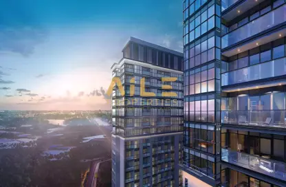 شقة - 2 غرف نوم - 2 حمامات للبيع في شوبا كريك فيستاس.تاور A - صبحا هارتلاند - مدينة الشيخ محمد بن راشد - دبي