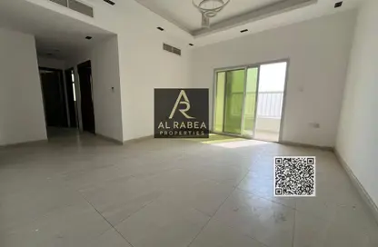 Apartment - 2 Bedrooms - 3 Bathrooms for rent in Al Aamra Gardens - Al Amerah - Ajman