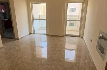 Apartment - 2 Bedrooms - 2 Bathrooms for rent in Al Rashidiya 2 - Al Rashidiya - Ajman