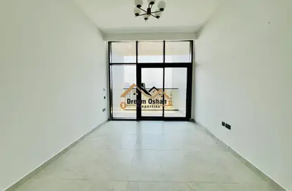Apartment - Studio - 1 Bathroom for rent in Sama Al Jaddaf - Al Jaddaf - Dubai