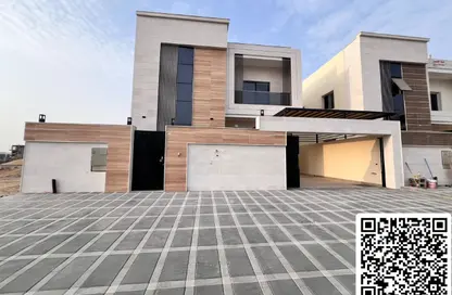 فيلا - 5 غرف نوم - 7 حمامات للبيع في الباهيه هيلز - الباهية - عجمان