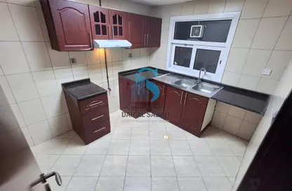 Apartment - 1 Bedroom - 1 Bathroom for rent in Taliatela Street - Al Nahda - Sharjah