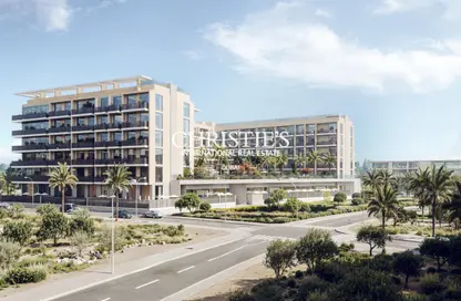 Apartment - Studio - 1 Bathroom for sale in Binghatti Aurora - Jumeirah Village Circle - Dubai