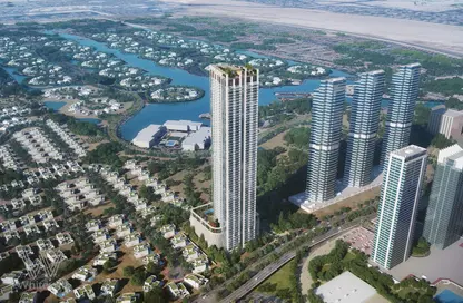 Apartment - 2 Bedrooms - 2 Bathrooms for sale in Sobha Verde - Jumeirah Lake Towers - Dubai