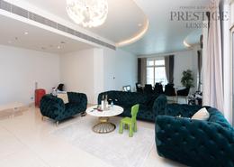 Apartment - 3 bedrooms - 5 bathrooms for sale in Marina Mansions - Dubai Marina - Dubai Apartment - 3 bedrooms - 5 bathrooms for sale in Marina Mansions - Dubai Marina - Dubai