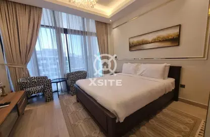 شقة - 1 حمام للايجار في عزيزي ريفيرا - ميدان واحد - ميدان - دبي
