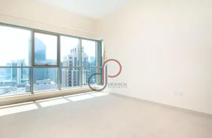 Apartment - 1 Bedroom - 1 Bathroom for rent in Boulevard Central Tower 2 - Boulevard Central Towers - Downtown Dubai - Dubai