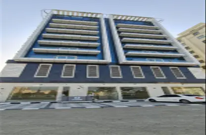 Apartment - 4 Bedrooms - 4 Bathrooms for rent in Al Sharqi Street - Sheikh Hamad Bin Abdullah St. - Fujairah