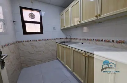 شقة - غرفة نوم - 1 حمام للايجار في فيلات مدينة خليفة آيه - مدينة خليفة أ - مدينة خليفة - أبوظبي