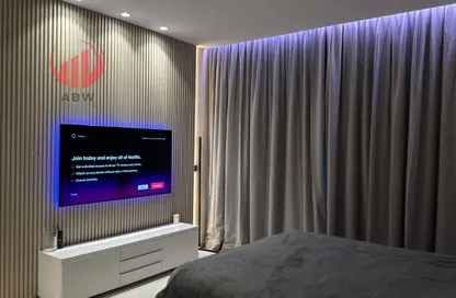 Apartment - Studio - 1 Bathroom for sale in Celestia A - Celestia - Dubai South (Dubai World Central) - Dubai