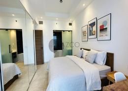 Apartment - 1 bedroom - 2 bathrooms for rent in Hyati Residences - Jumeirah Village Circle - Dubai