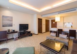 Apartment - 1 bedroom - 1 bathroom for sale in The Address Dubai Mall - Downtown Dubai - Dubai