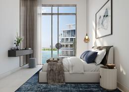 Penthouse - 4 bedrooms - 5 bathrooms for sale in The Cove Building 1 - The Cove - Dubai Creek Harbour (The Lagoons) - Dubai