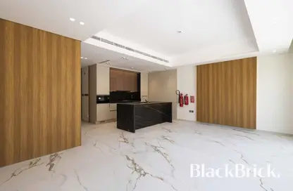 Townhouse - 3 Bedrooms - 3 Bathrooms for sale in Jasmine Lane - Jumeirah Golf Estates - Dubai