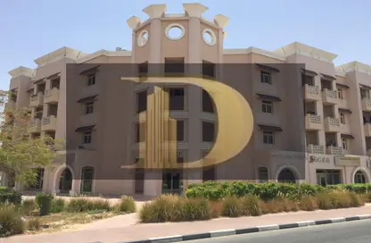 متجر - استوديو - 1 حمام للايجار في طراز الصين - المدينة الدولية - دبي