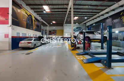 Warehouse - Studio for rent in Al Quoz Industrial Area - Al Quoz - Dubai