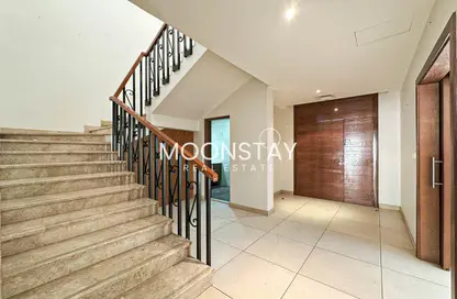 Villa - 5 Bedrooms - 7+ Bathrooms for sale in Narjis - Al Raha Golf Gardens - Abu Dhabi
