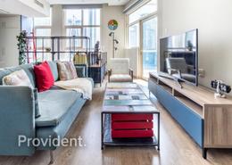 Studio - 1 bathroom for sale in Yacht Bay - Dubai Marina - Dubai Studio - 1 bathroom for sale in Yacht Bay - Dubai Marina - Dubai
