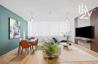Apartment - 1 Bedroom - 1 Bathroom for sale in Sky Gardens - DIFC - Dubai
