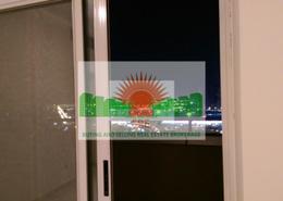 شقة - 3 غرف نوم - 3 حمامات للكراء في الخان لاجون - الخان - الشارقة