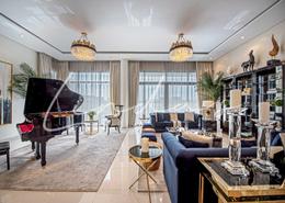 Villa - 6 bedrooms - 8 bathrooms for sale in Silver Springs 3 - Silver Springs - DAMAC Hills - Dubai