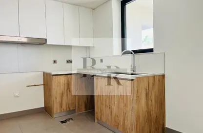 تاون هاوس - 3 غرف نوم - 4 حمامات للايجار في نويا 1 - نويا - جزيرة ياس - أبوظبي