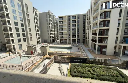 شقة - 3 غرف نوم - 3 حمامات للبيع في روز ووتر بيلدنج 3 - جريك بيتش - ميناء خور دبي (ذا لاجونز) - دبي