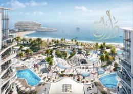 Apartment - 1 bedroom - 2 bathrooms for sale in Northbay Residences - Mina Al Arab - Ras Al Khaimah