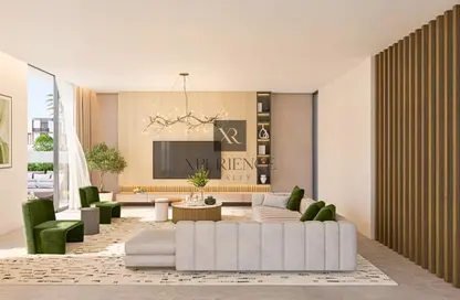 Townhouse - 3 Bedrooms - 4 Bathrooms for sale in Diagon at Athlon - Athlon by Aldar - Dubai Land - Dubai