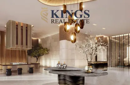 Apartment - 1 Bedroom - 2 Bathrooms for sale in JW Marriott Residences - Al Marjan Island - Ras Al Khaimah