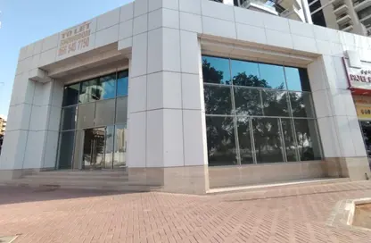 Shop - Studio - 1 Bathroom for rent in Mankhool - Bur Dubai - Dubai