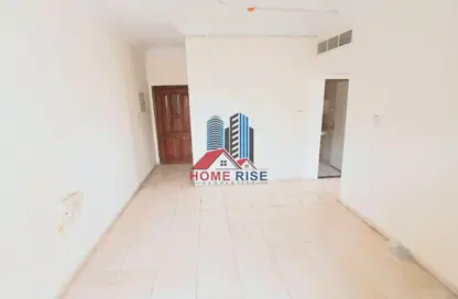 Apartment - 1 Bedroom - 1 Bathroom for rent in Al Nada Tower - Al Nahda - Sharjah