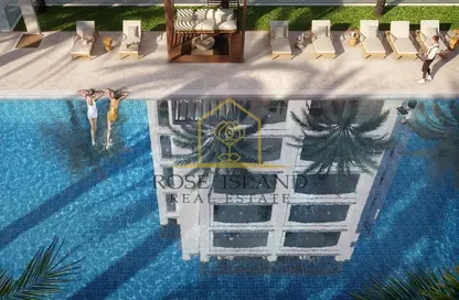 Apartment - 2 Bedrooms - 3 Bathrooms for sale in Views B - Yas Golf Collection - Yas Island - Abu Dhabi