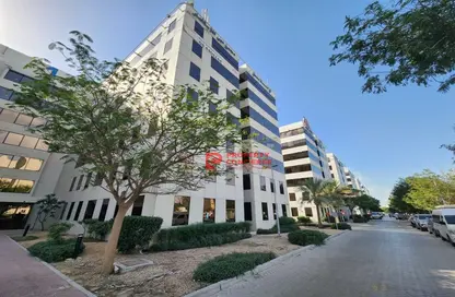Office Space - Studio for rent in Arenco Offices - Dubai Investment Park (DIP) - Dubai