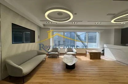 Office Space - Studio for sale in Westburry Tower 1 - Westburry Square - Business Bay - Dubai Office Space - Studio for sale in Westburry Tower 1 - Westburry Square - Business Bay - Dubai